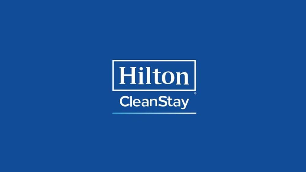 Hilton Garden Inn Biloxi Exterior foto