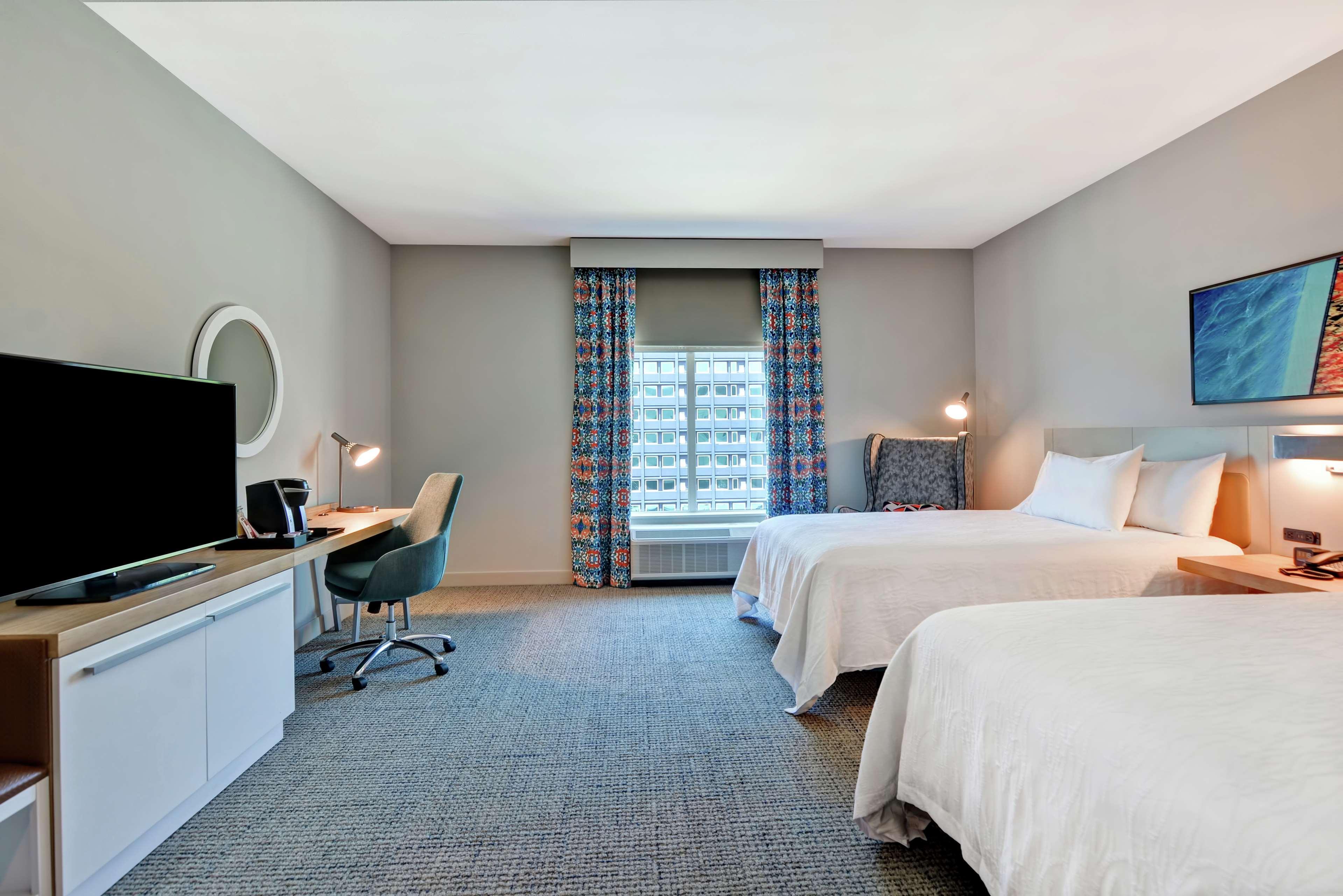 Hilton Garden Inn Biloxi Exterior foto